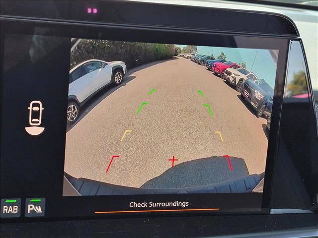 New 2026 Subaru Outback Limited AWD/4WD image 16
