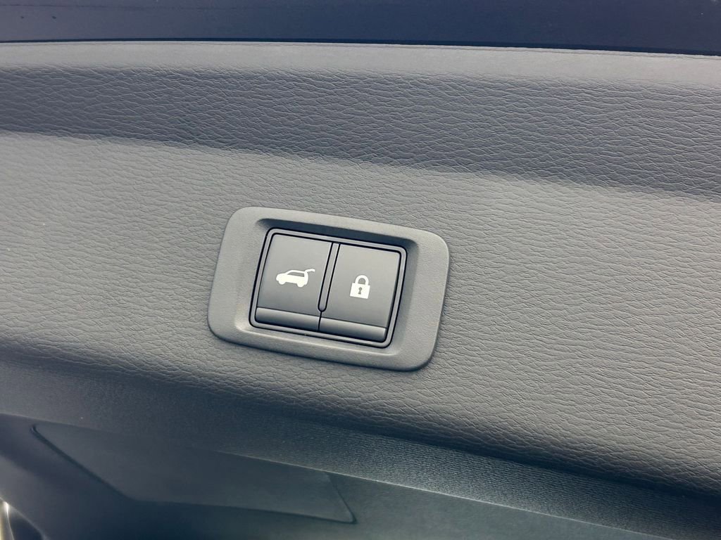 New 2026 Mitsubishi Outlander SE FWD image 41