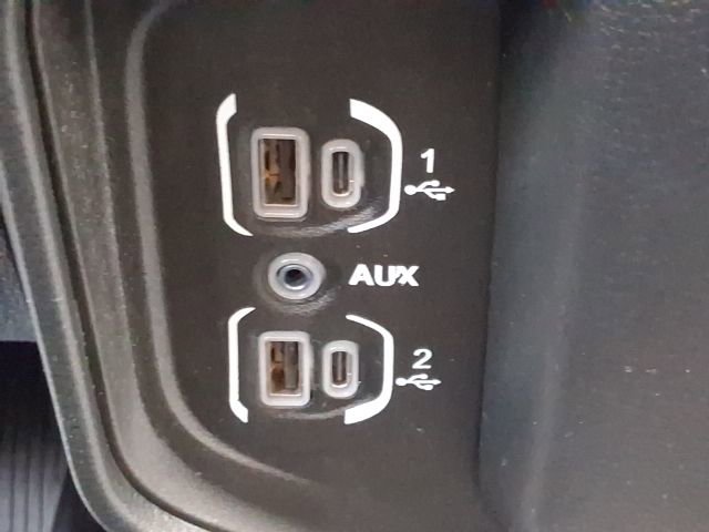 Used 2024 RAM 1500 Tradesman w/ Tradesman Group AWD/4WD image 27