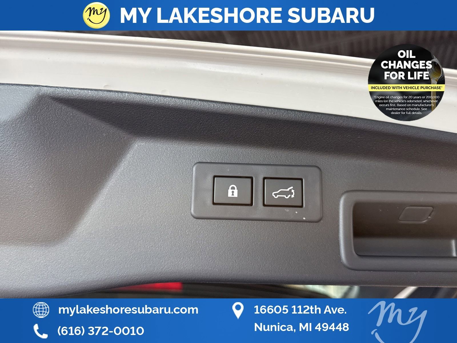 New 2026 Subaru Outback Premium image 27