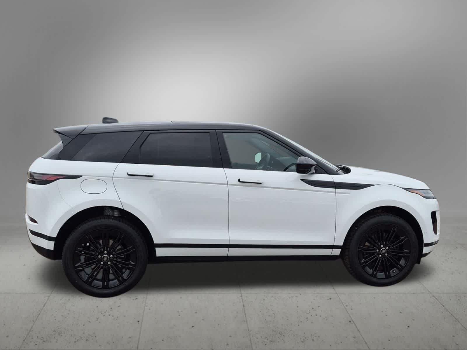 New 2026 Land Rover Range Rover Evoque S AWD/4WD image 7