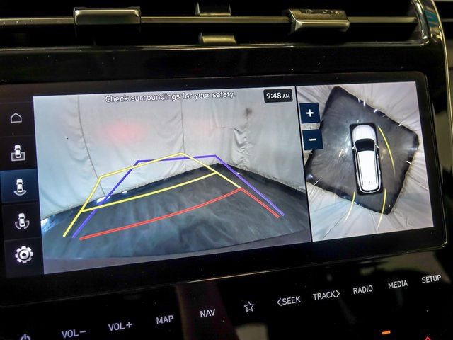 Used 2023 Hyundai Tucson Limited image 24