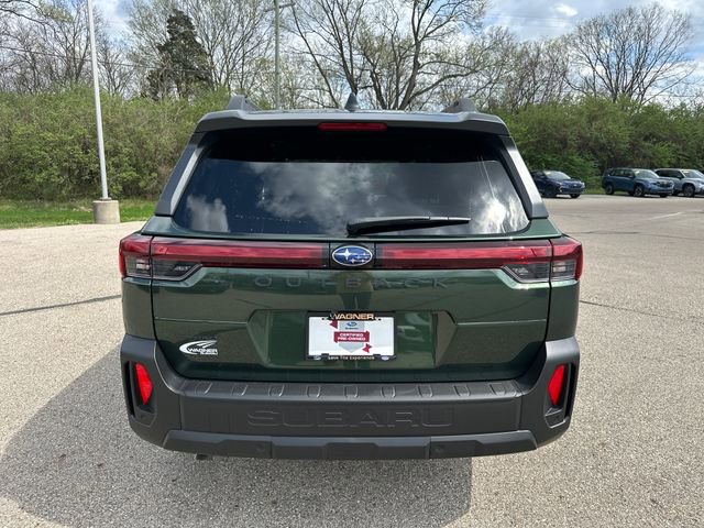 Used 2026 Subaru Outback Premium image 6