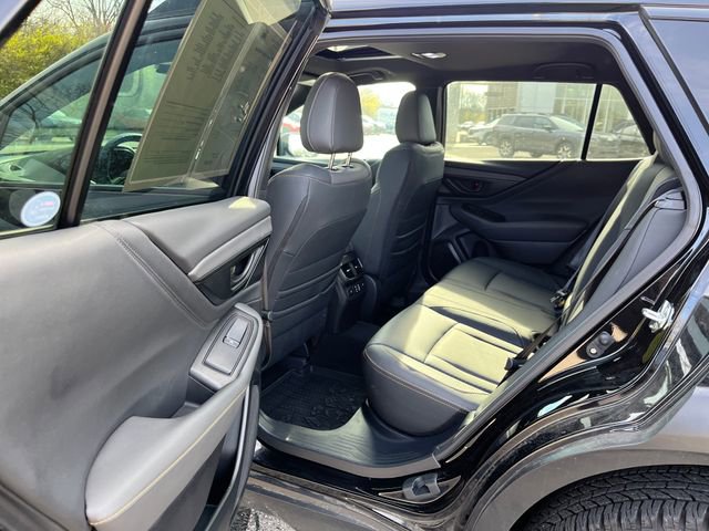 Certified 2025 Subaru Outback Wilderness image 22
