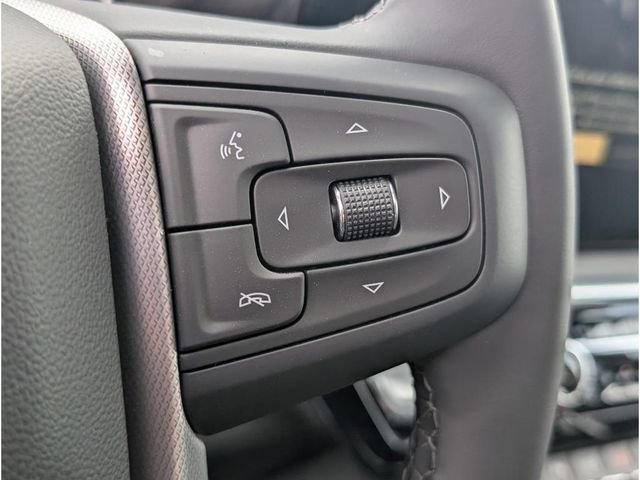 New 2025 GMC Sierra 3500 Denali w/ Denali Reserve Package image 21