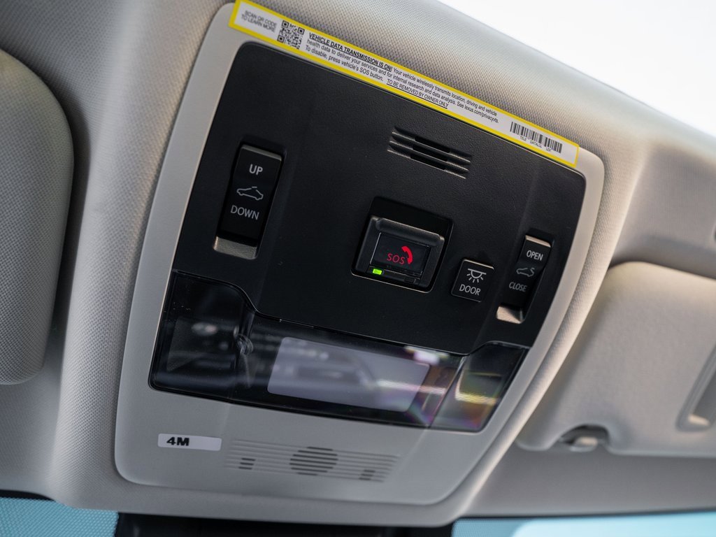 New 2025 Lexus ES 350 w/ Premium Package image 24