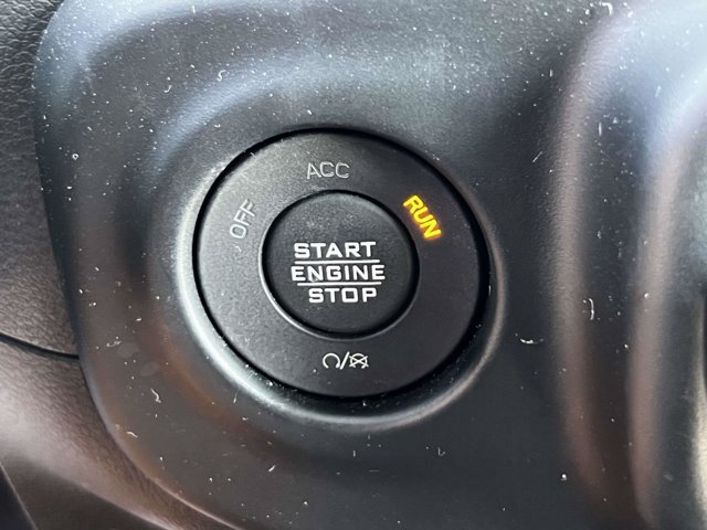 Used 2023 Jeep Wrangler Unlimited w/ Cold Weather Group AWD/4WD image 24