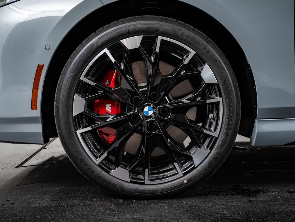 New 2026 BMW M235i xDrive w/ Technology Package AWD/4WD image 13