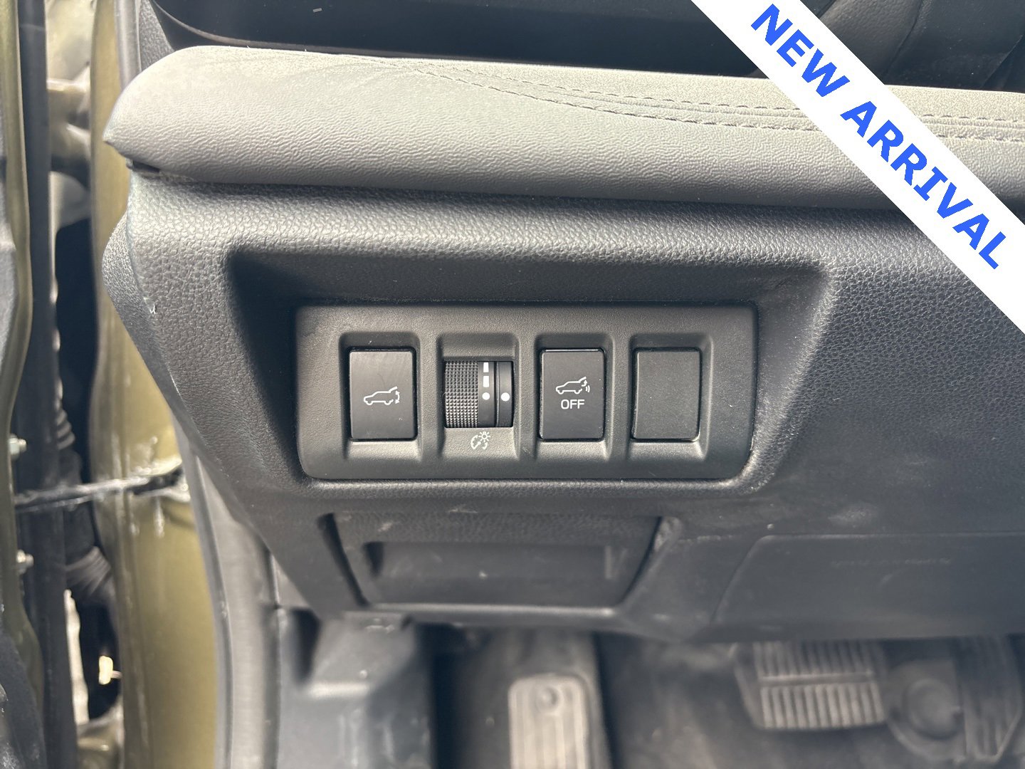 Used 2024 Subaru Outback Wilderness image 19