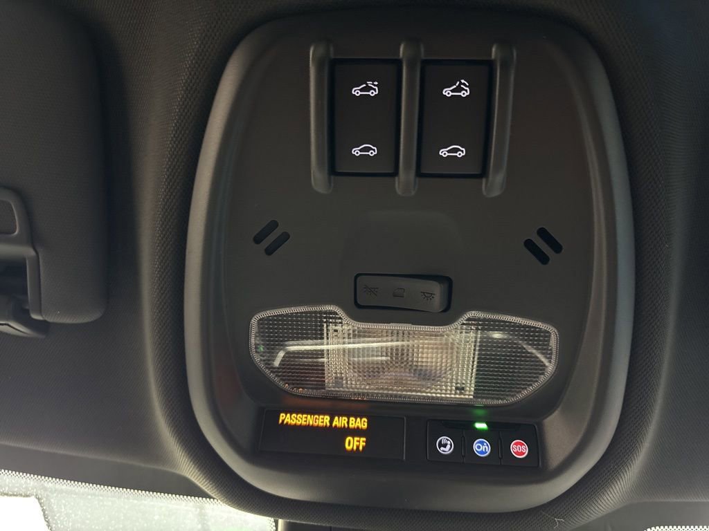 New 2026 Chevrolet Trax RS image 28