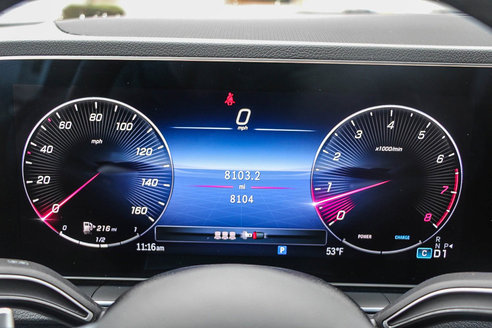 Certified 2025 Mercedes-Benz GLE 350 4MATIC image 21