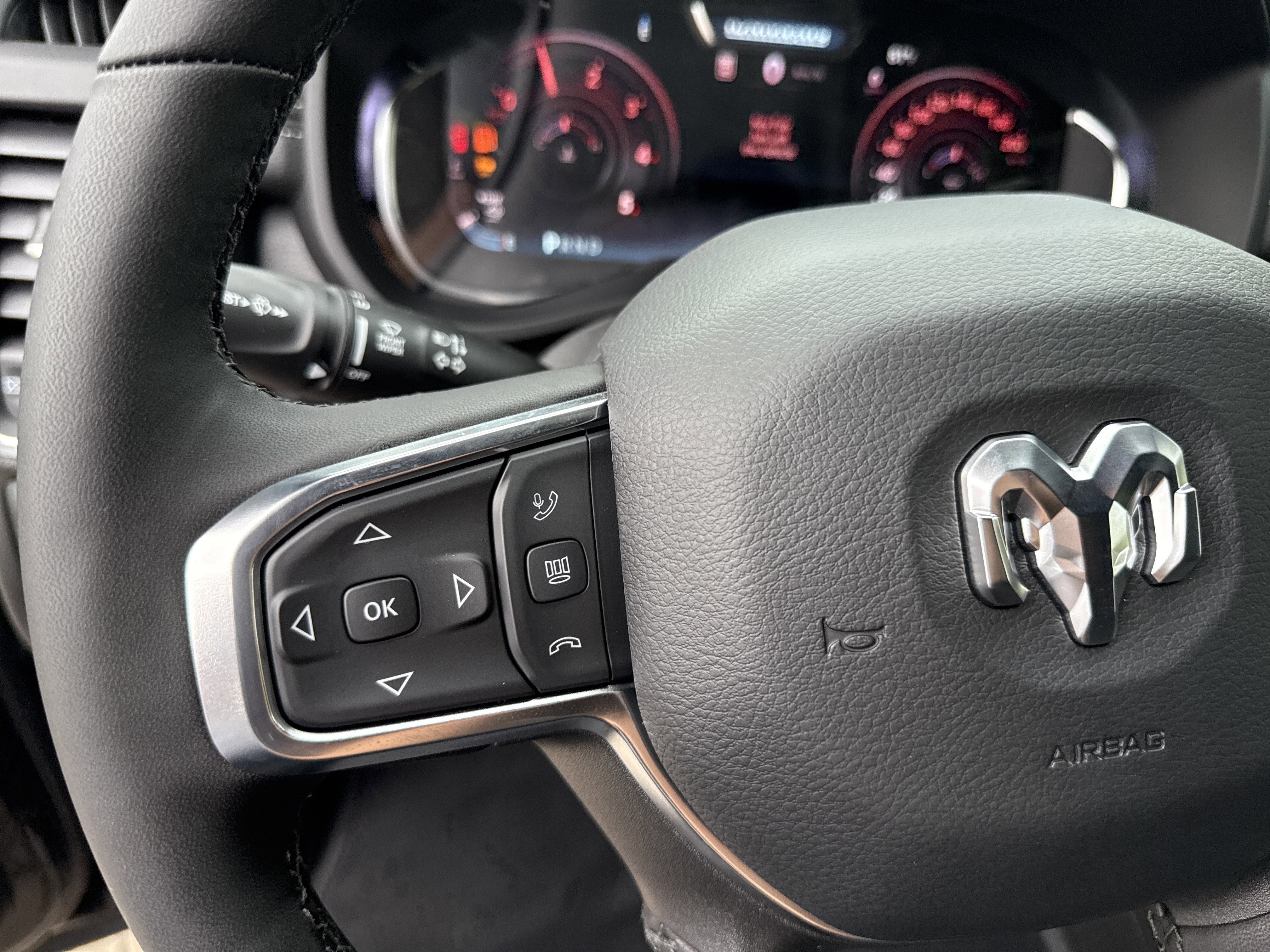 New 2026 RAM 2500 Laramie image 24