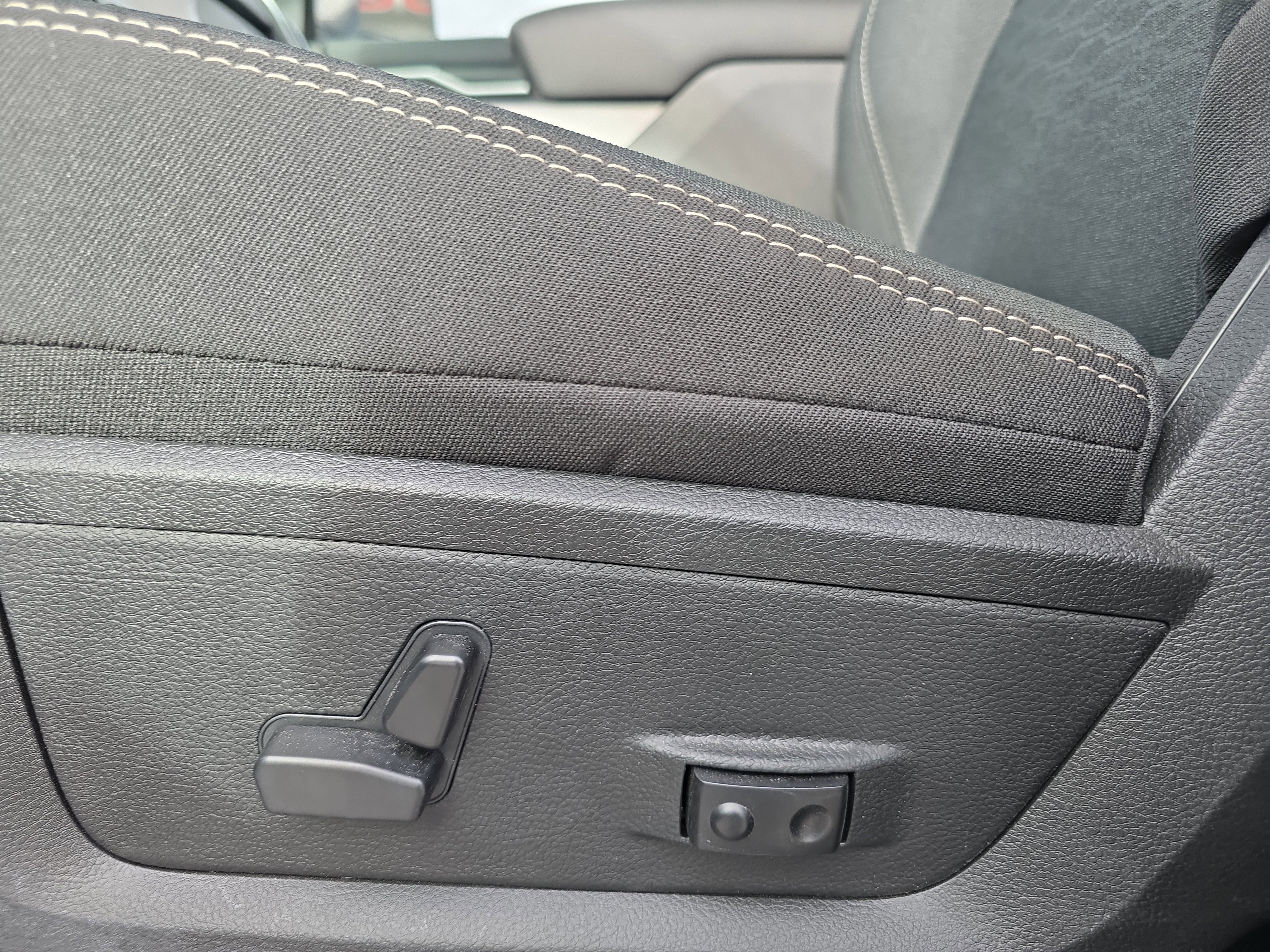 New 2025 RAM 2500 Big Horn image 14