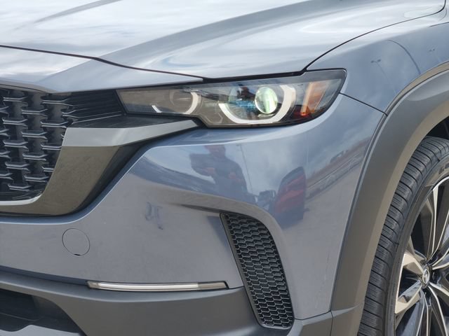 Used 2025 MAZDA CX-50 AWD 2.5 S w/ Weather Package image 16