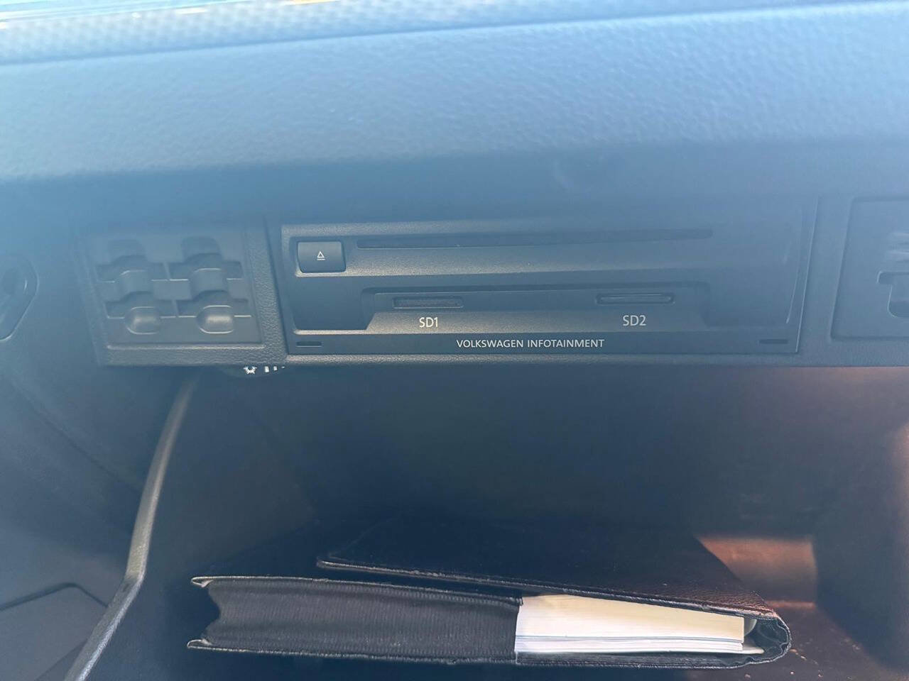 Used 2017 Volkswagen Golf Alltrack SE image 41