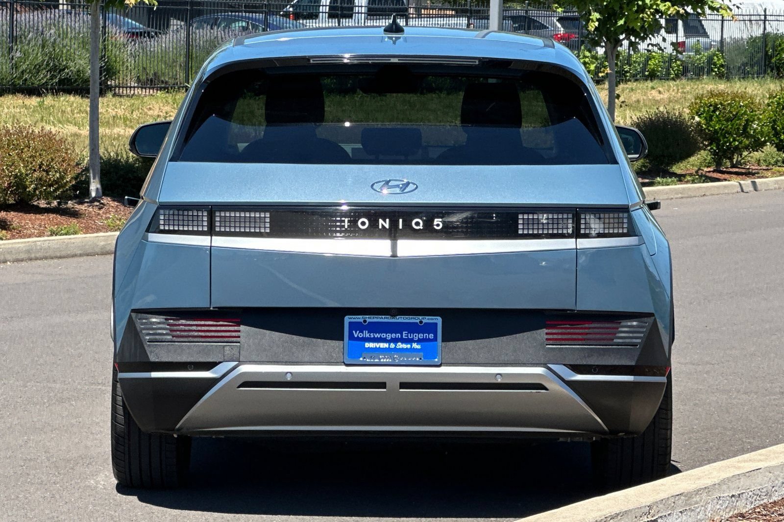 Used 2024 Hyundai Ioniq 5 SEL RWD image 4