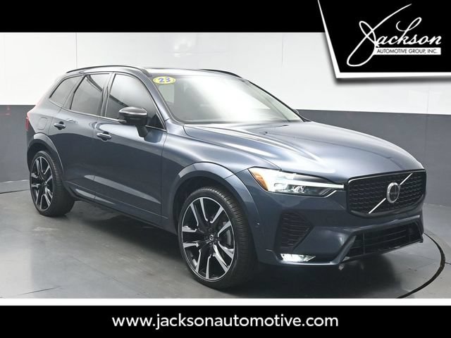 Used 2023 Volvo XC60 B5 Ultimate FWD image 1