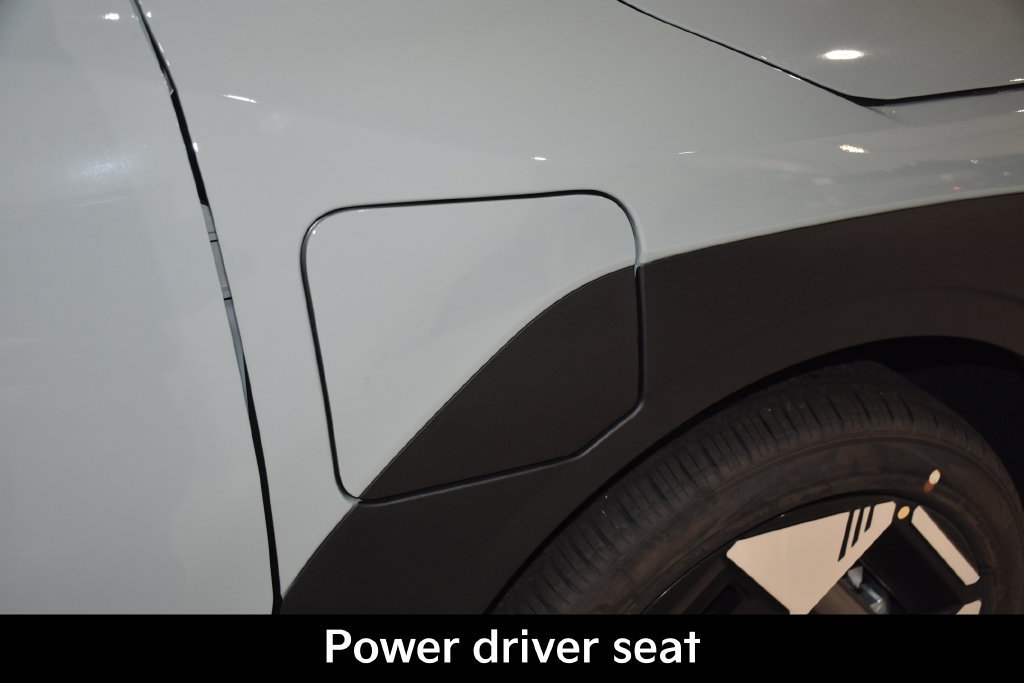 New 2027 Kia EV3 Wind AWD/4WD image 5