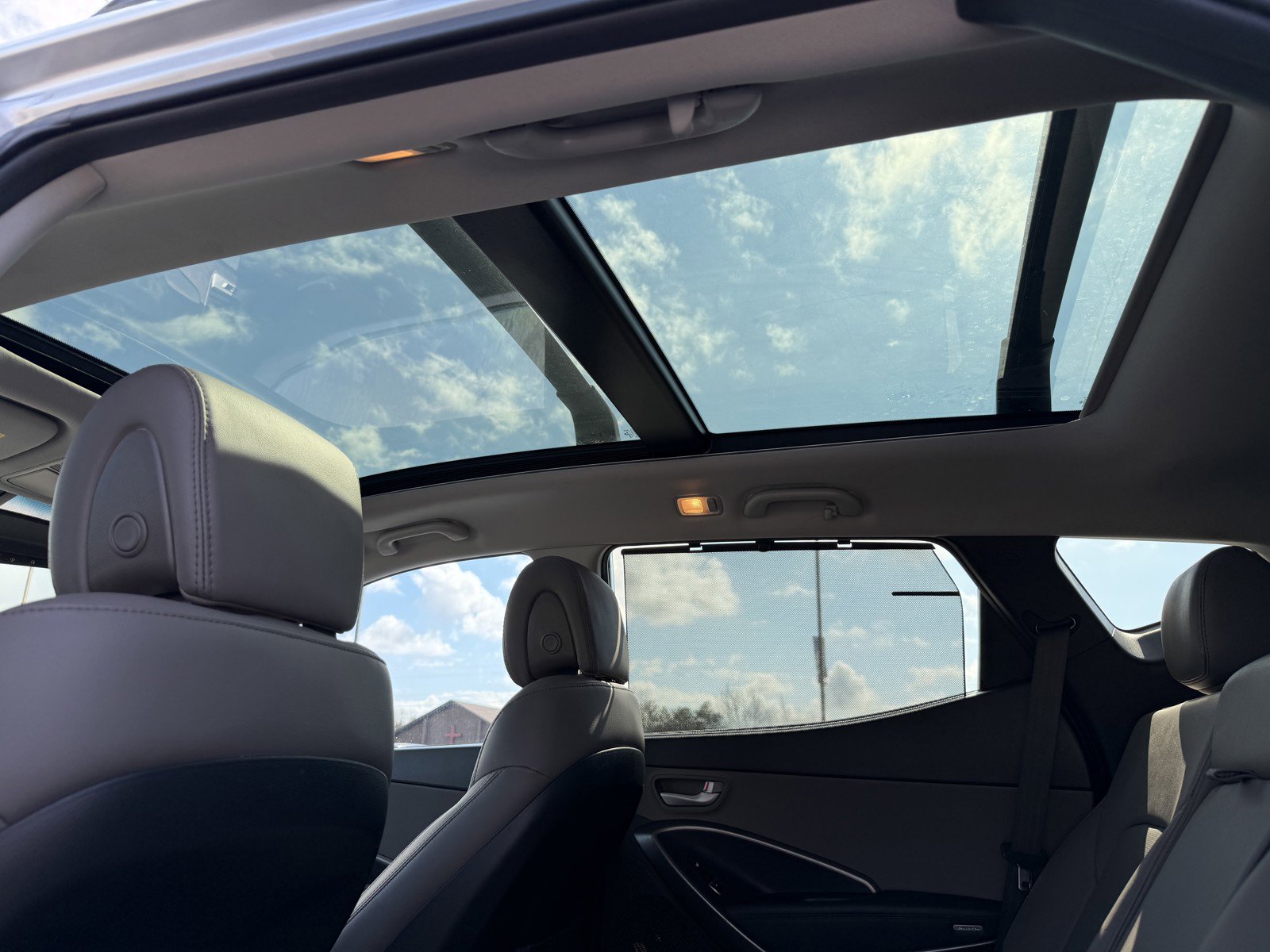 Used 2018 Hyundai Santa Fe Sport image 30