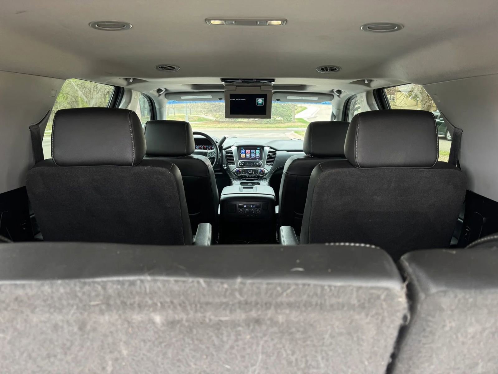 Used 2019 Chevrolet Tahoe LT w/ LT Signature Package image 29