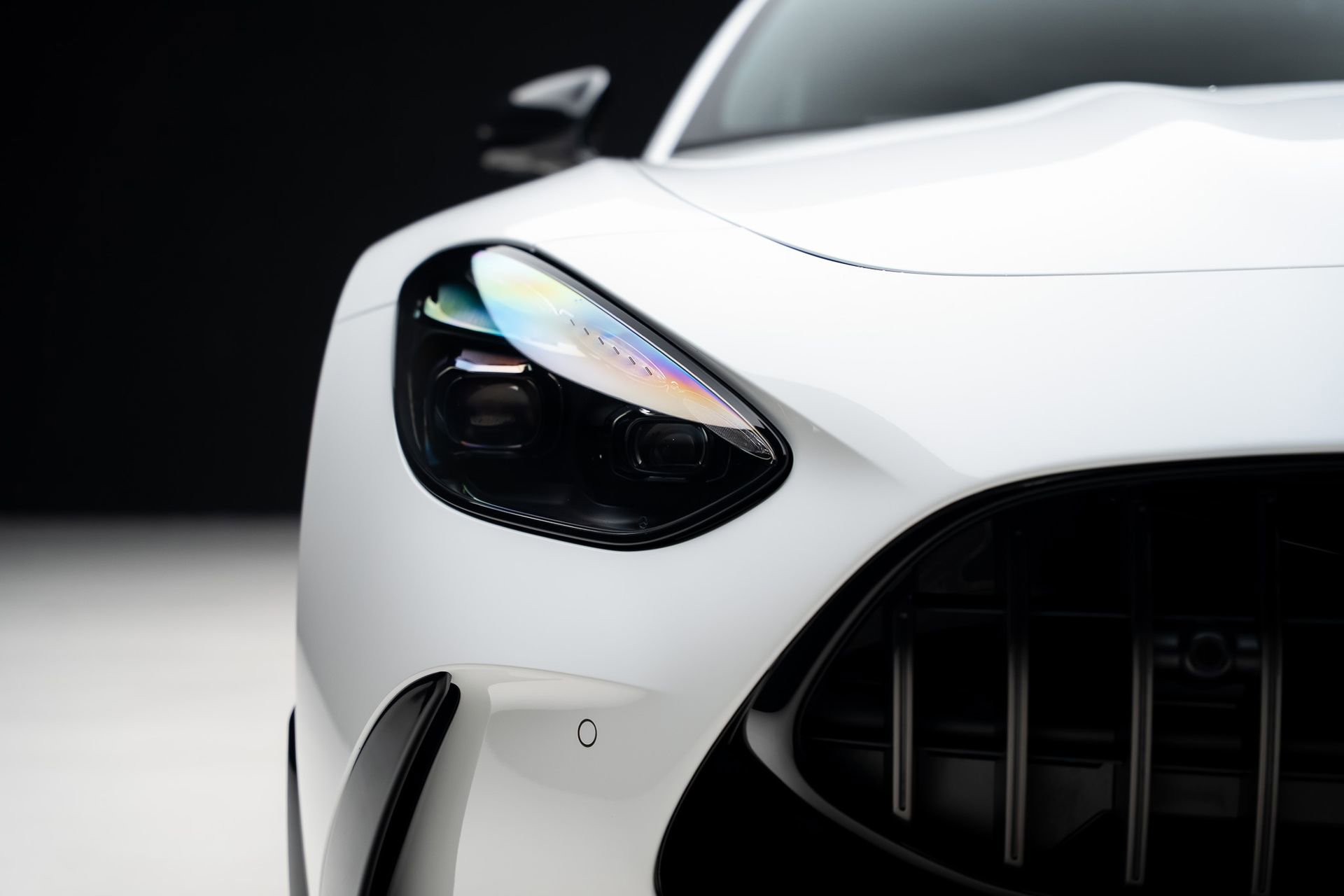 Used 2026 Mercedes-Benz AMG GT 63 image 9