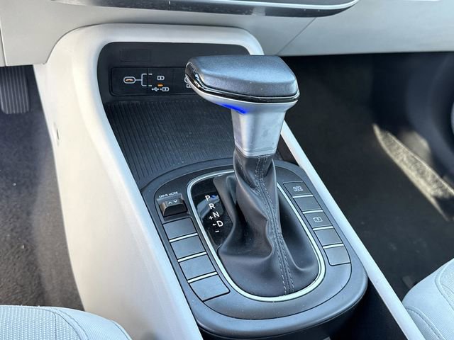 Used 2024 Hyundai Kona SEL image 34