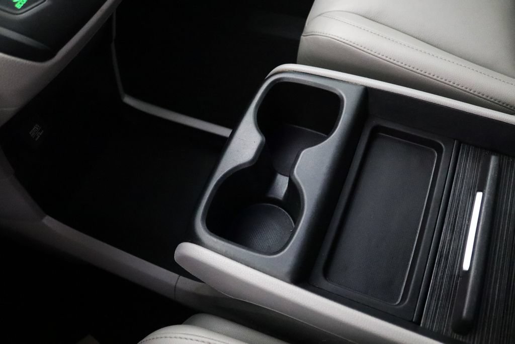 Used 2019 Honda Odyssey EX-L image 33
