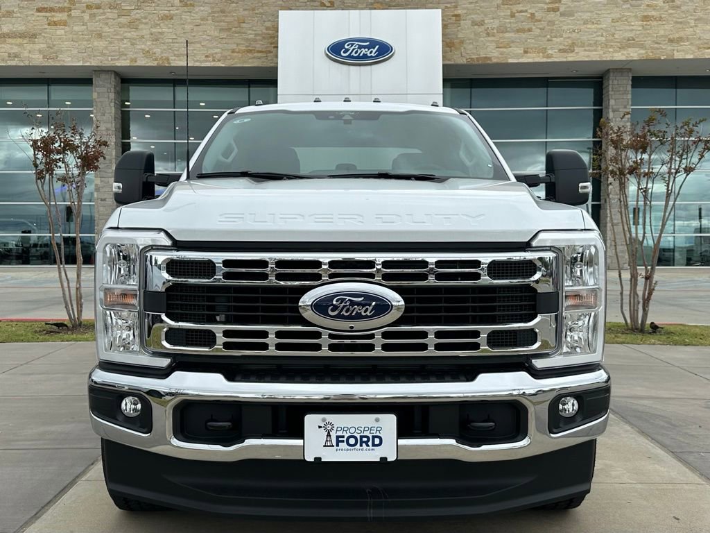 New 2026 Ford F250 XLT w/ 360-Degree Camera Package image 27