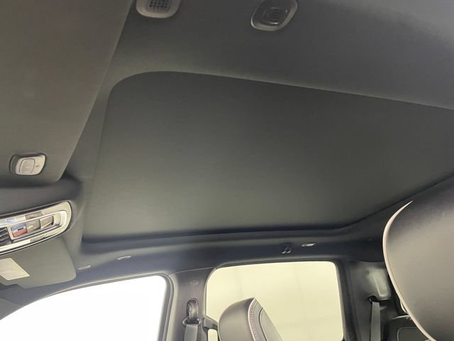New 2026 RAM 1500 Laramie w/ Advanced Safety Group II AWD/4WD image 8