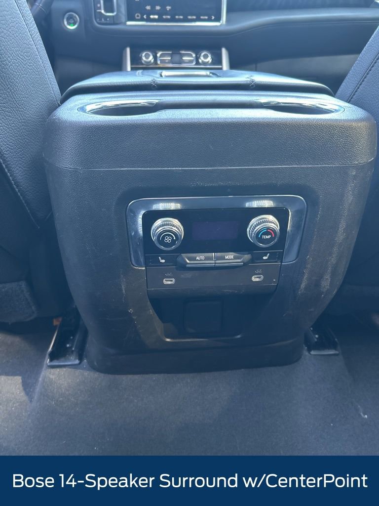 Certified 2023 GMC Yukon Denali image 25