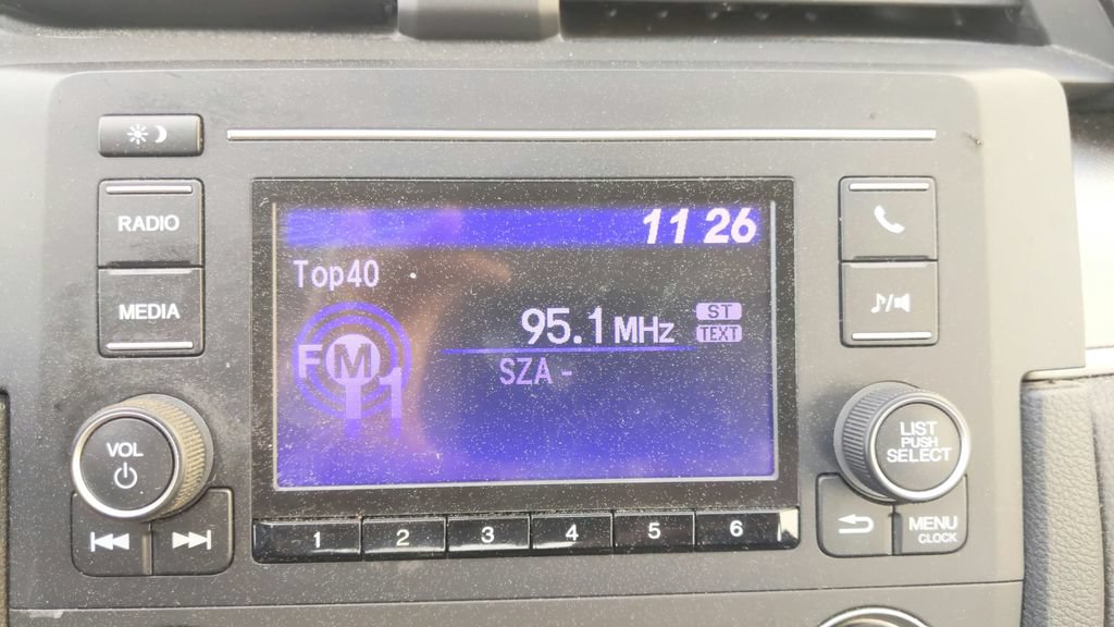 Used 2016 Honda Civic LX image 25