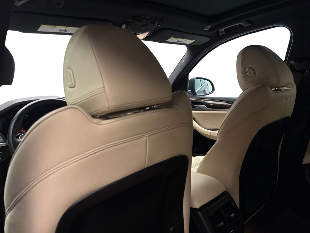 Used 2023 BMW X3 sDrive30i w/ Convenience Package image 37