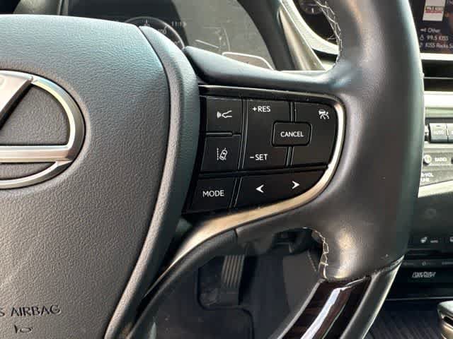 Used 2020 Lexus ES 350 w/ Accessory Package 2 FWD image 13
