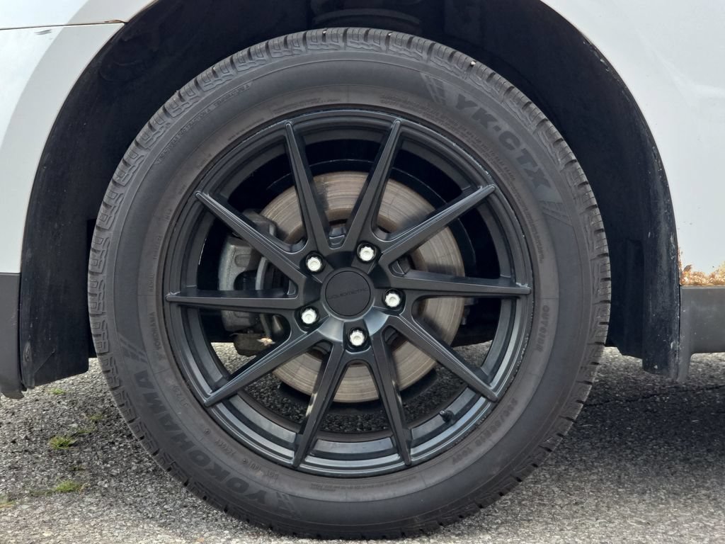 Certified 2013 Chevrolet Equinox LTZ AWD/4WD image 35