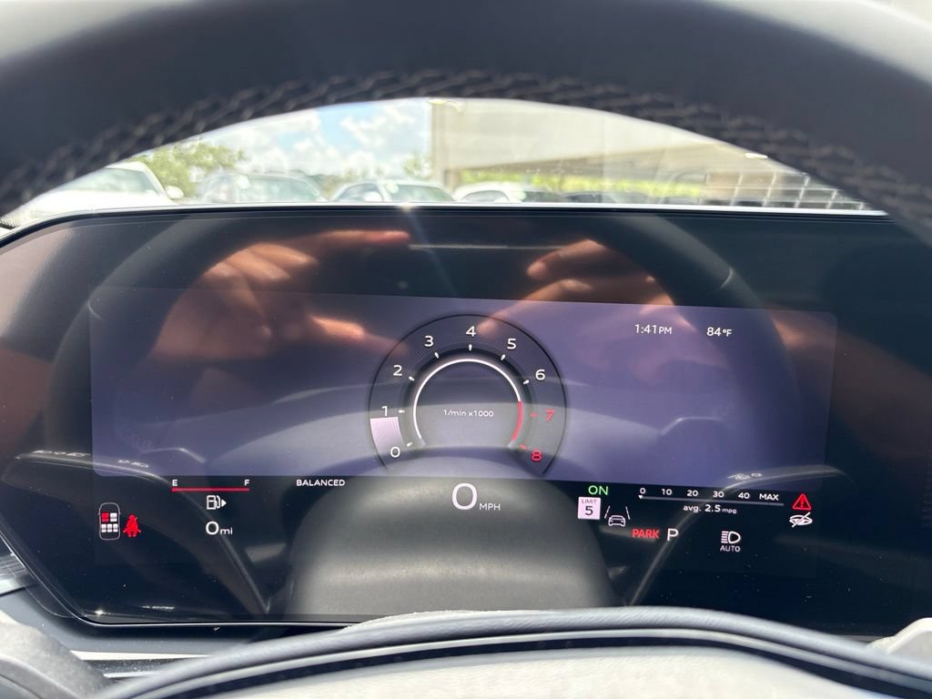 New 2026 Audi A6 Premium Plus AWD/4WD image 21