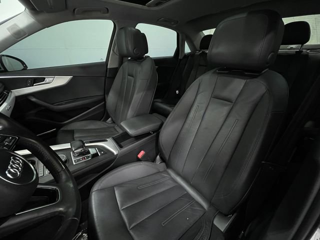 Used 2017 Audi A4 2.0T Premium Plus image 15