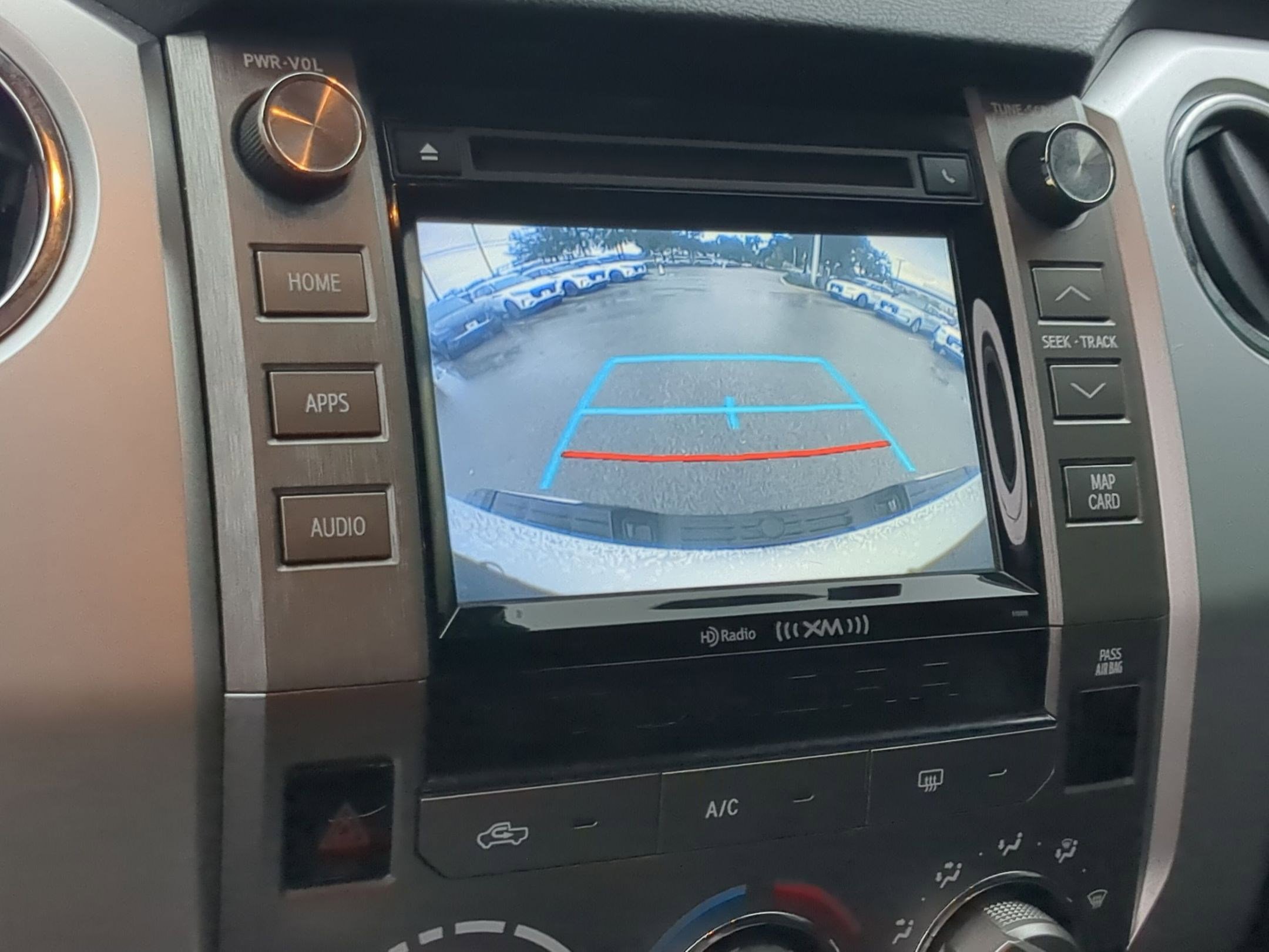 Used 2019 Toyota Tundra TRD Pro image 16