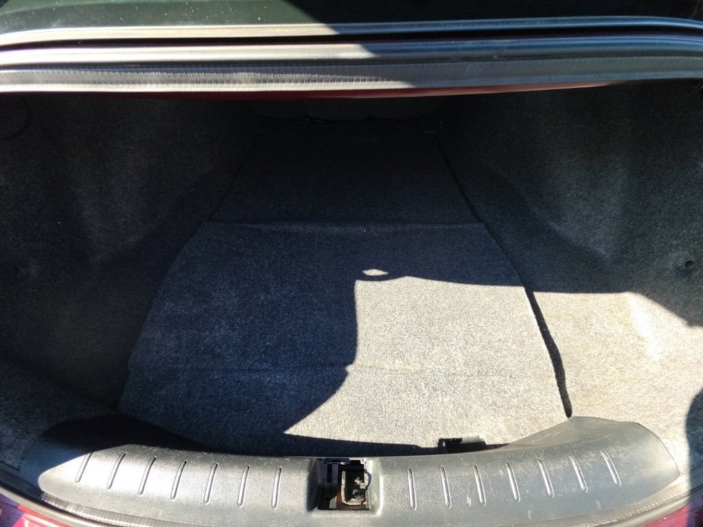 Used 2016 Honda Accord EX image 28