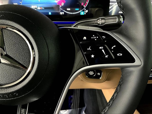 New 2026 Mercedes-Benz GLE 580 4MATIC image 21