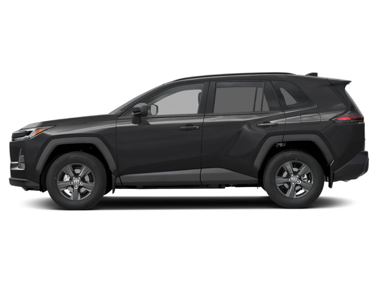 New 2026 Toyota RAV4 LE FWD image 3