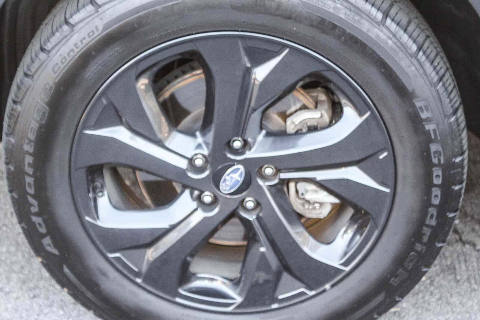 Used 2020 Subaru Outback Onyx Edition XT image 10