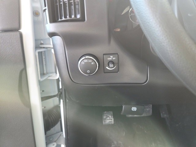 New 2025 Chevrolet Express 2500 Extended image 24