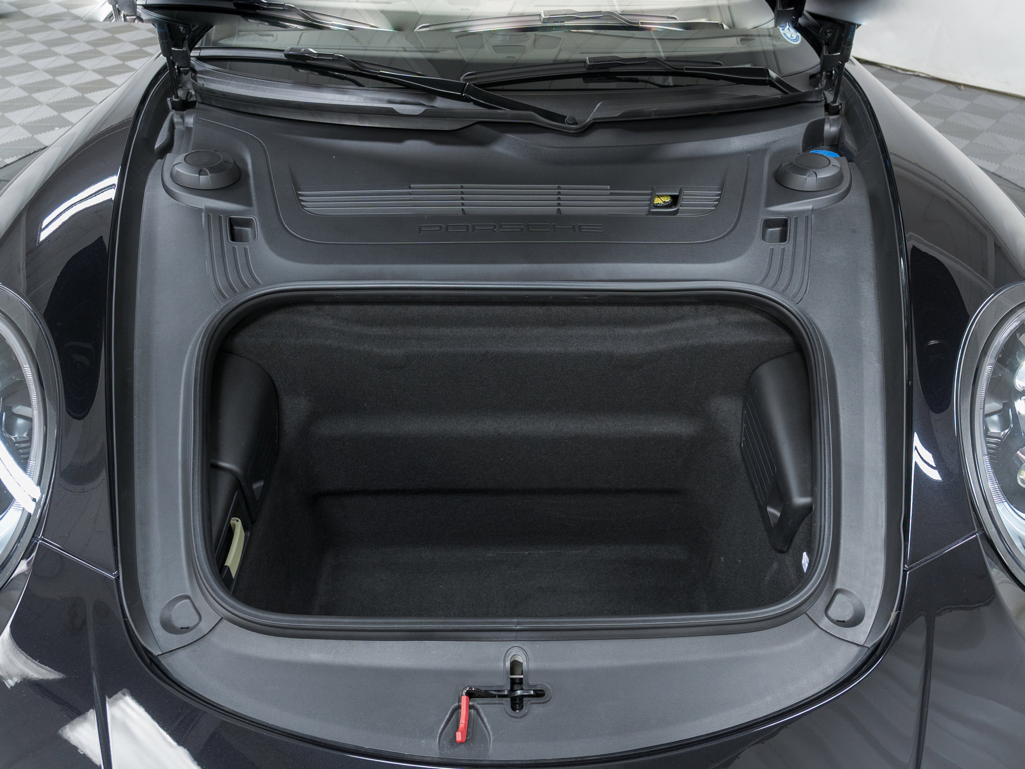 Certified 2019 Porsche 911 Targa 4 GTS image 12