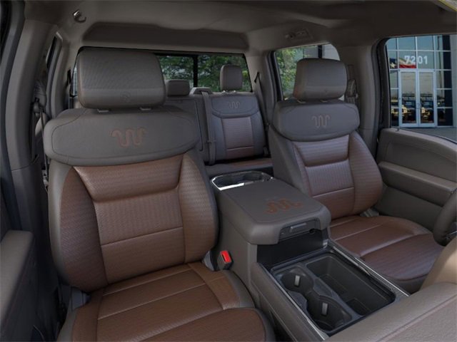 New 2026 Ford F350 King Ranch image 10