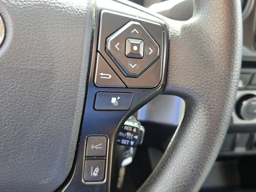Used 2023 Toyota Tacoma SR AWD/4WD image 26