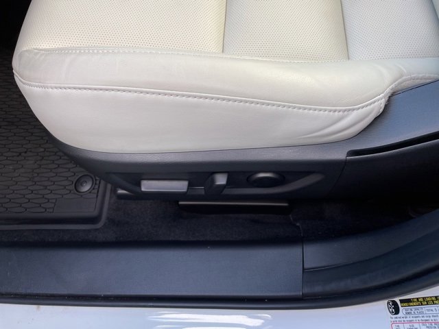 Certified 2025 MAZDA CX-30 2.5 Turbo w/ Premium Plus Pkg image 13