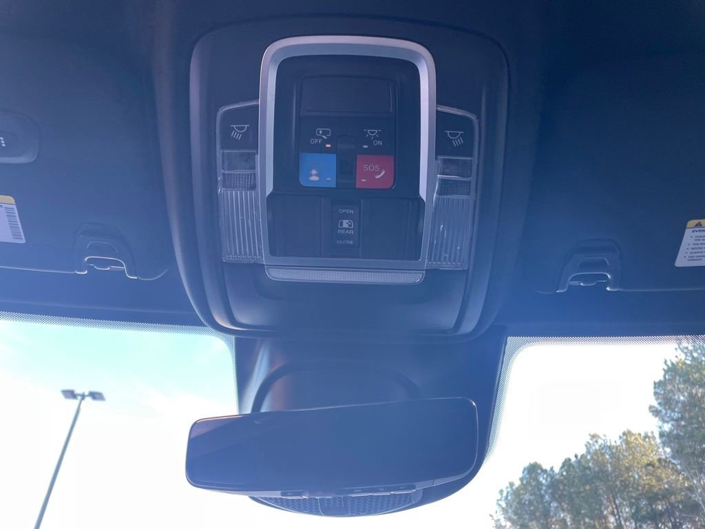 New 2026 RAM 3500 Big Horn w/ Laramie Trim Package image 20