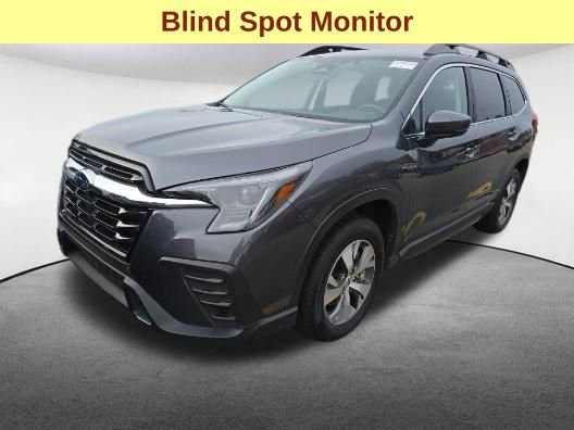 Used 2025 Subaru Ascent Premium image 4
