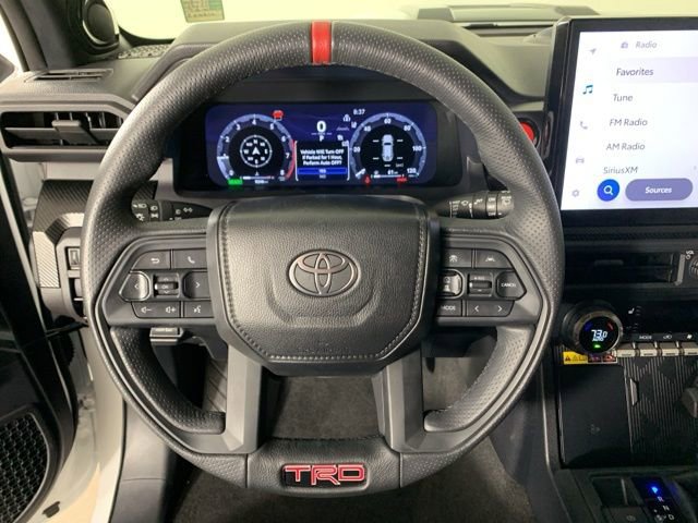 Used 2025 Toyota 4Runner TRD Pro image 20