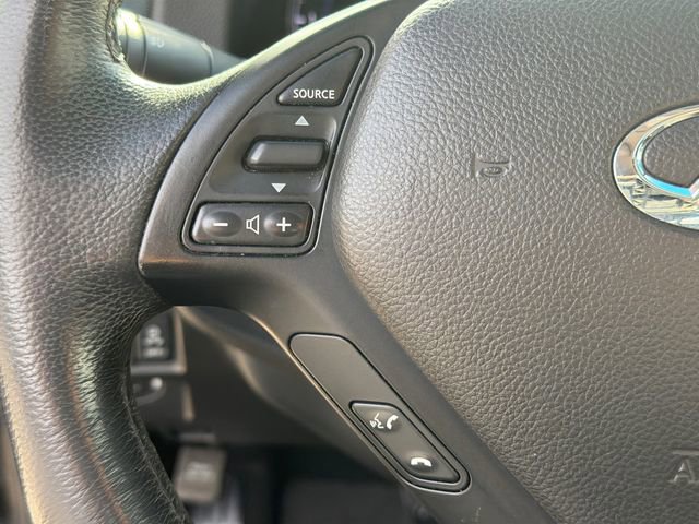Used 2014 INFINITI Q60 AWD Coupe w/ Premium Package image 21